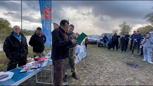 Фестиваль по ловле рыбы спиннингом Рыбак Башкирии 2022 смотреть онлайн