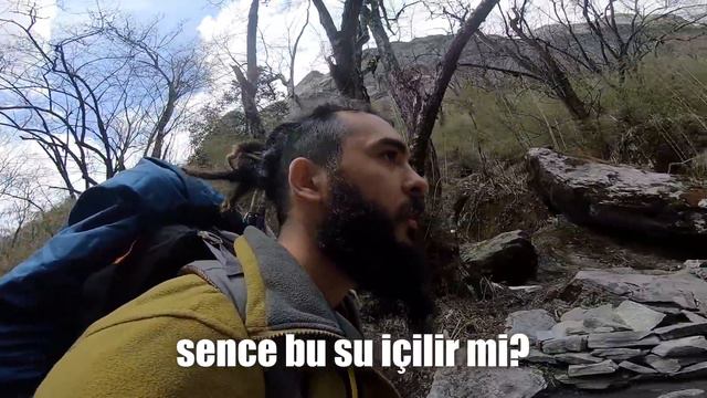 ÇIĞ DÜŞTÜ !! 4 Koreli 11 Kişi Kayboldu... ~277 смотреть онлайн