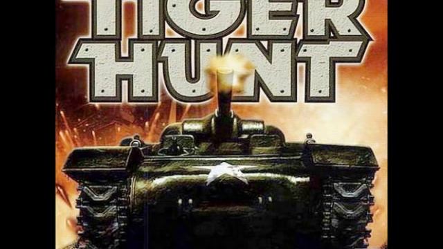 Operation Tiger Hunt Soundtrack - Main смотреть онлайн