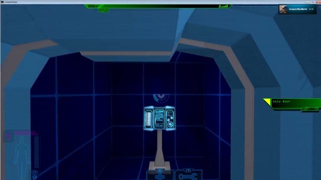 Gametest interviews: Consortium and Interdimensional Games смотреть онлайн