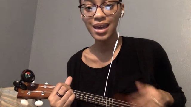 Love Me Like You Do (Cover) смотреть онлайн