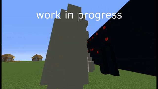 The Beginning Of A Big Map | Undertale Minecraft Map смотреть онлайн