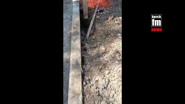 Двор по Кавказской, 15 в Керчи после ремонта смотреть онлайн