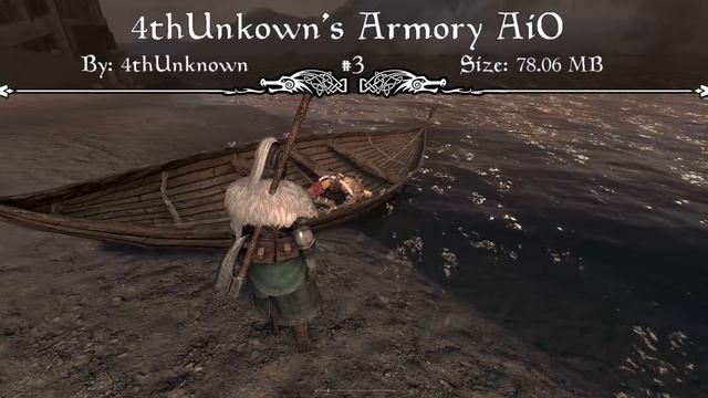 Skyrim Top 5 Mods of the Week #260 (Xbox Mods) смотреть онлайн