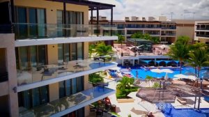 ТОП-7: Лучшие отели Канкуна для семейного отдыха, работающих по системе "всё включено", Мексика