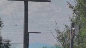 Видео зарисовки на Набережной Волги Конаково ( конец августа, тёплые денёчки. купание )