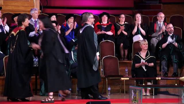 RVC BVetMed, FdSc Veterinary Nursing, BSc Veterinary Nursing - Graduation Classes of 2020 & 2021 смотреть онлайн