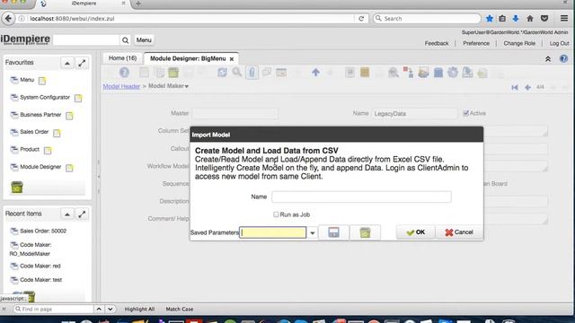 Integrate Legacy Into ERP Instantly смотреть онлайн
