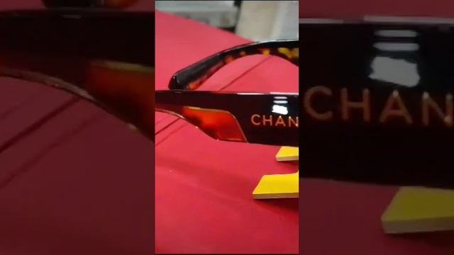 #@CHANELS GLASSES NEW ARTICAL# смотреть онлайн