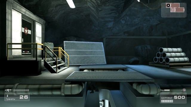 Shadow Complex Remastered | Прохождение Часть 5 - Двойной Прыжок (PC) смотреть онлайн
