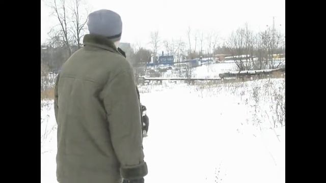 Симба!!!Ура снежок!!! смотреть онлайн