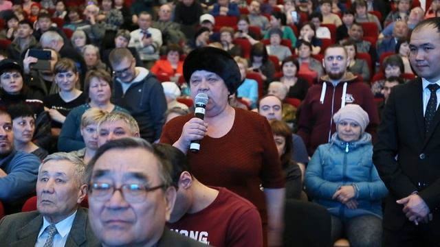 поселок Затобольск переименовывают в город Тобыл смотреть онлайн