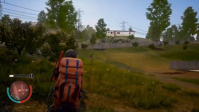 ULTIMATE CROSSBOW GUIDE! STATE OF DECAY 2 -  BEST CROSSBOWS, BOLTS, HOW TO CRAFT CROSSBOWS & MORE!