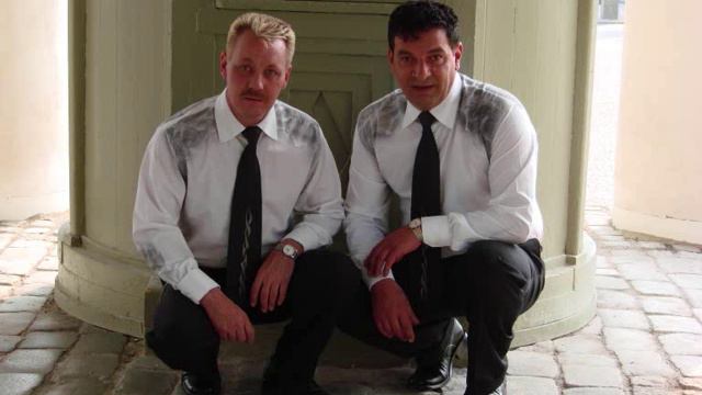 Timo & Seppo-Varjot Auringon смотреть онлайн