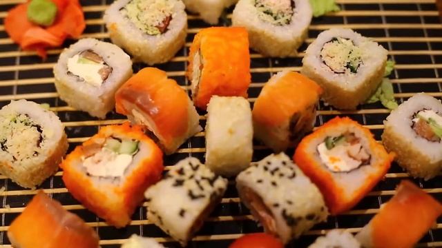 Район13 | Казань | Роллы, пицца и кофе смотреть онлайн