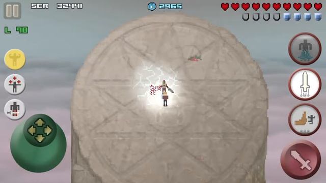 Mobile game Only one final boss смотреть онлайн