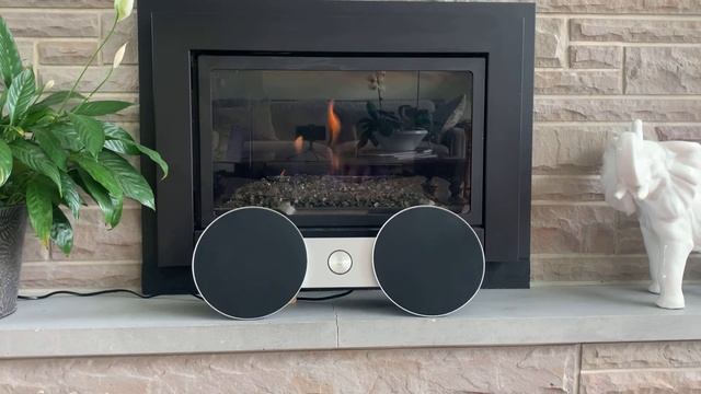 Bang & Olufsen - BeoPlay A8 - Saint JHN - Roses Remix смотреть онлайн