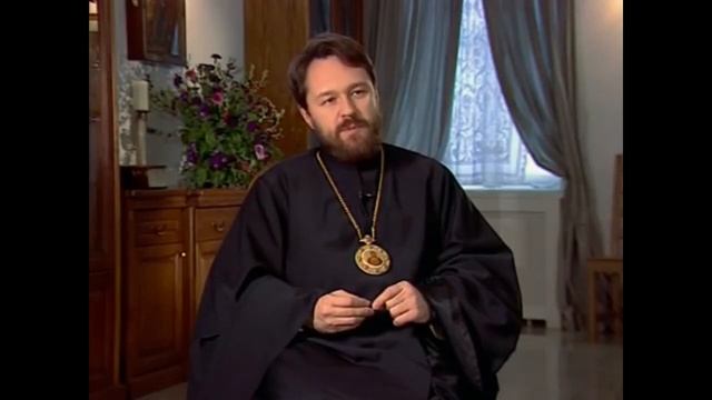 Урок ОДНКНР Вход Господень в Иерусалим Образ Победы смотреть онлайн