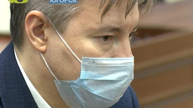 В Югорске закрыли «Резиденцию для пожилых»