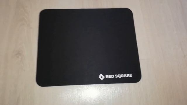 Обзор на игровую мышь Red Square Model Z смотреть онлайн