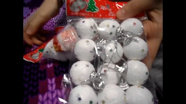 ПОКУПКИ К НОВОМУ ГОДУ/#1 смотреть онлайн