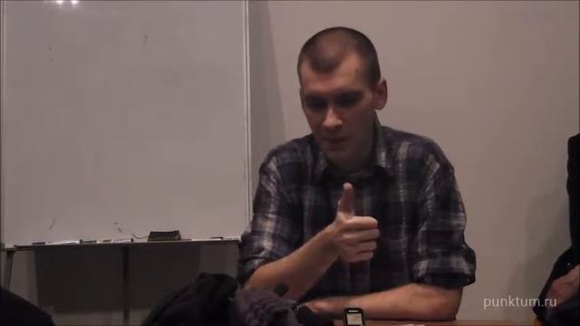 Дмитрий Хаустов | Иммануил Кант «Религия в пределах только разума», часть I смотреть онлайн