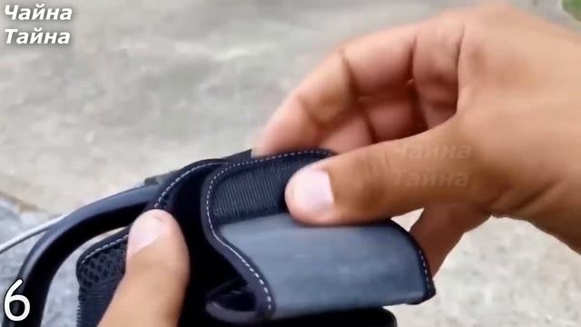 НАКОНЕЦ-ТО! 10 ВЕЛОТОВАРОВ С ALIEXPRESS смотреть онлайн