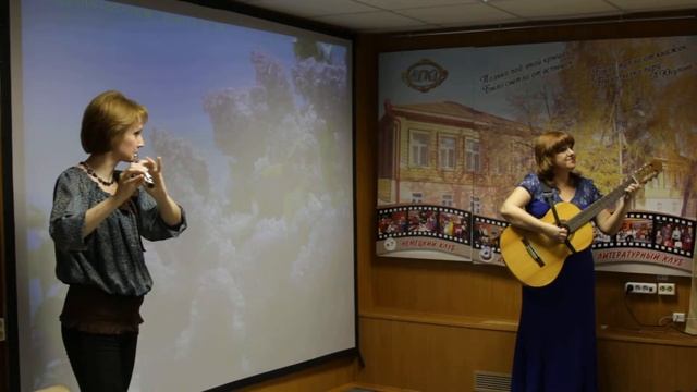 Песня на стихи Людмилы Дорженковской смотреть онлайн