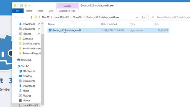 How to Install Godot Game Engine on PC смотреть онлайн