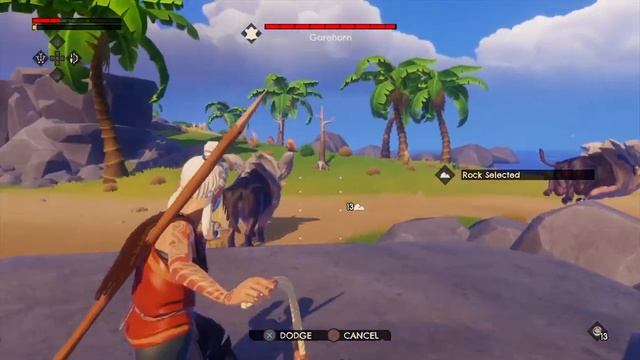 Windbound - Review смотреть онлайн