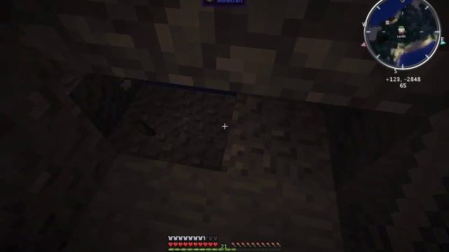 Индустриальный Minecraft #4 - Переезжаем и качаем нефть (1.7.10 ic2 experimental) смотреть онлайн