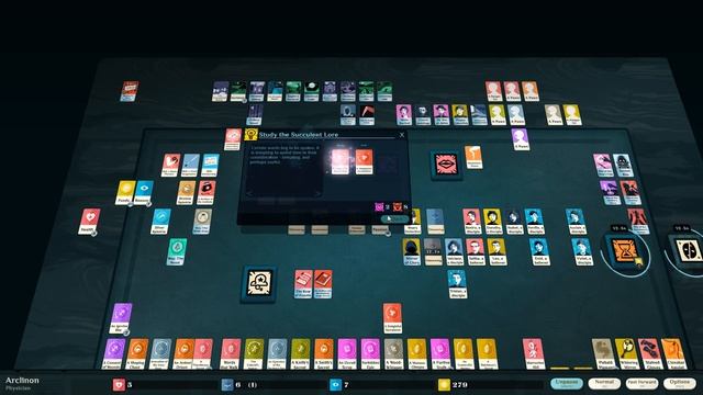 Cultist Simulator Review & Guide смотреть онлайн