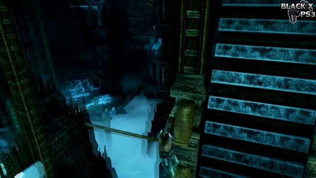 Uncharted 2: Among Thieves Прохождение - Глава 18 смотреть онлайн