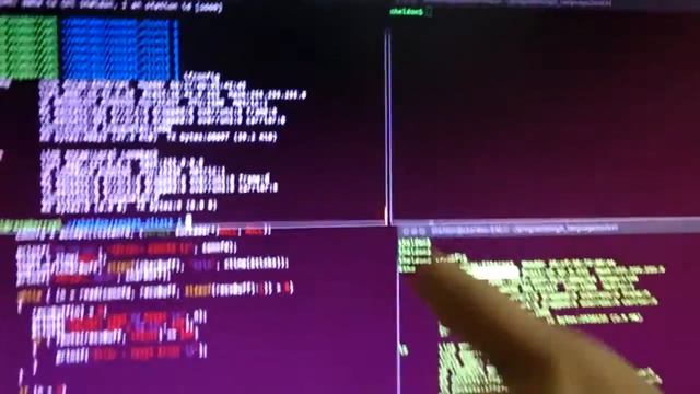 [Raspberry Pi] Socket Programming and GPIO смотреть онлайн