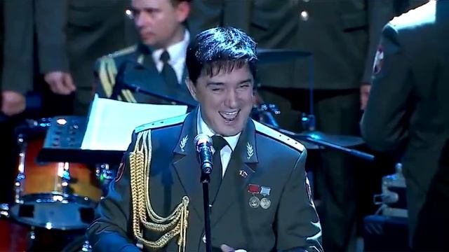 Павел_Пушкин_-__Серенада_заики.