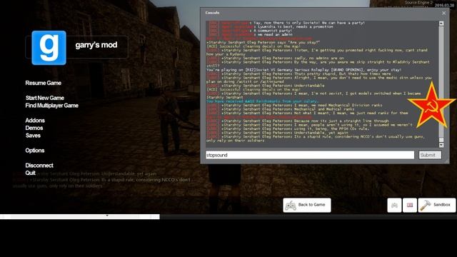 REZ 1942RP Soviet Diaries 12 4 смотреть онлайн