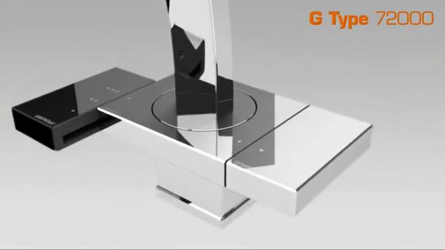 Damixa G-type 72000.avi смотреть онлайн
