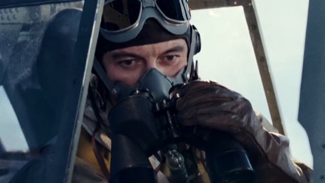 MIDWAY - О битве, истории, фильме и не только... смотреть онлайн