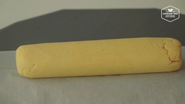 사과 쿠키 만들기? : Apple Cookies Recipe : りんごクッキー | Cooking tree