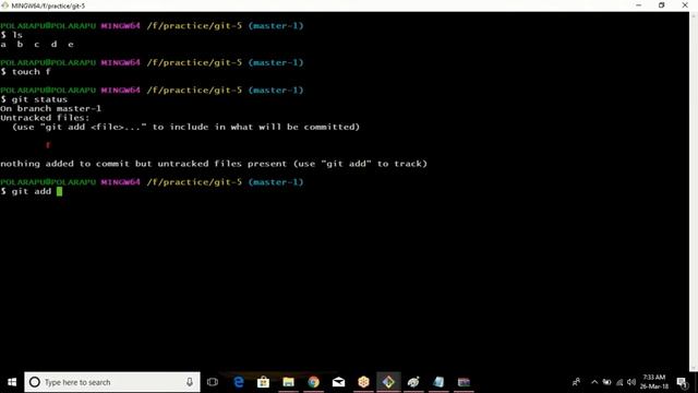 Git 6 смотреть онлайн
