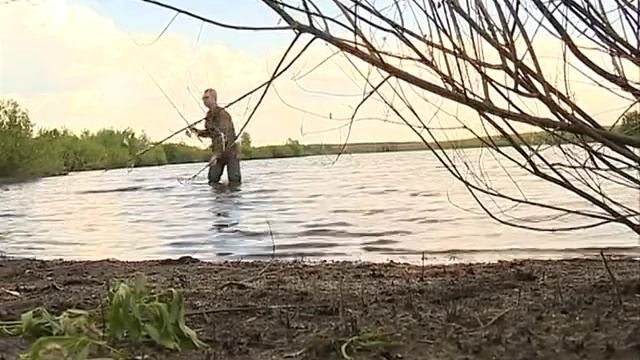 Рыбак Рыбаку 405 "Ловля карпа". смотреть онлайн