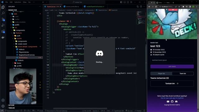 try hard pusreng ngoding biar project cepet kelar смотреть онлайн