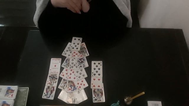 КОРОЛЬ ♣️-что думает,что чувствует,что будет делать.