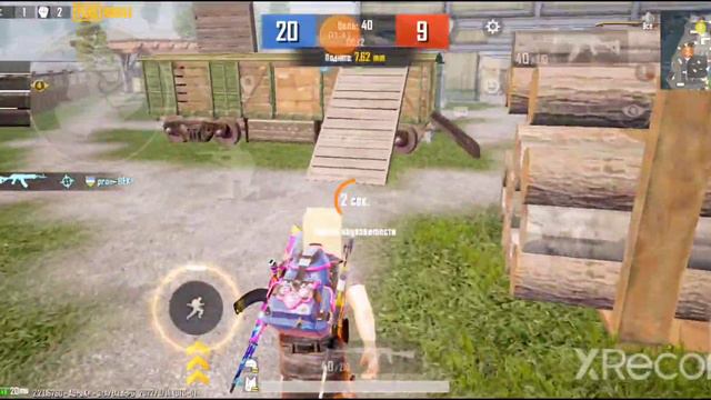 ПРОДОЛАЖАЕМ ИГРАТЬ С МУЗЫКОЙ ДРУЗЬЯ 🔥🔥🤤🤤✌️✌️#miffizz #подписка #рек #pubgmobile #youtuber #tdm смотреть онлайн