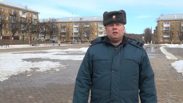 МЧС информирует!!! Общие правила безопасного разведения костра смотреть онлайн