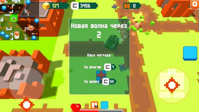 WAR BOKES STRIKE 2 Новая игра командный экшен онлайн много танков и оружия видео для детей смотреть онлайн