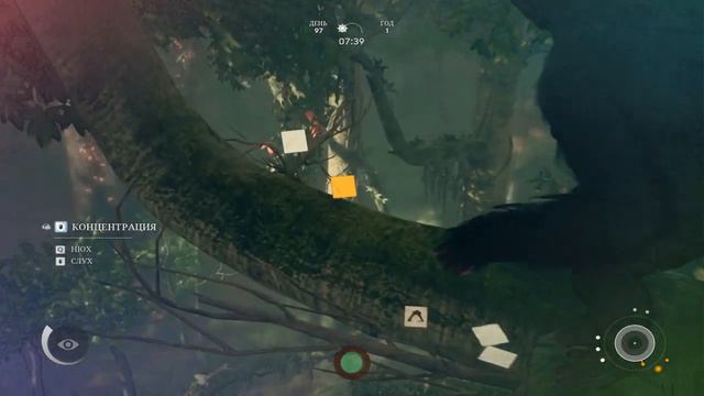 Ancestors: The Humankind Odyssey: НОВОЕ ПОСЕЛЕНИЕ #2 смотреть онлайн