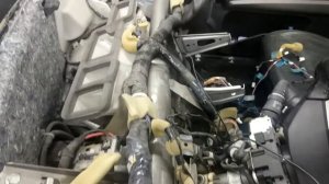 Проводка ниссан т31