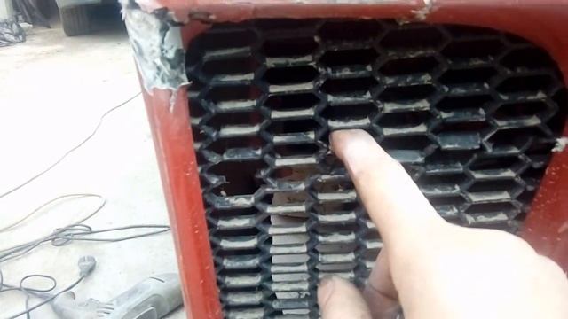 Быстрая реставрация обвеса, стекловолокно смотреть онлайн