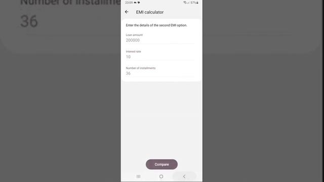Calculator Application | Android| Kotlin | Android App Development смотреть онлайн